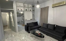 Airpoint Renovated