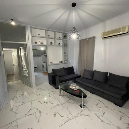 Appartement Airpoint Renovated à Artemi Extérieur photo