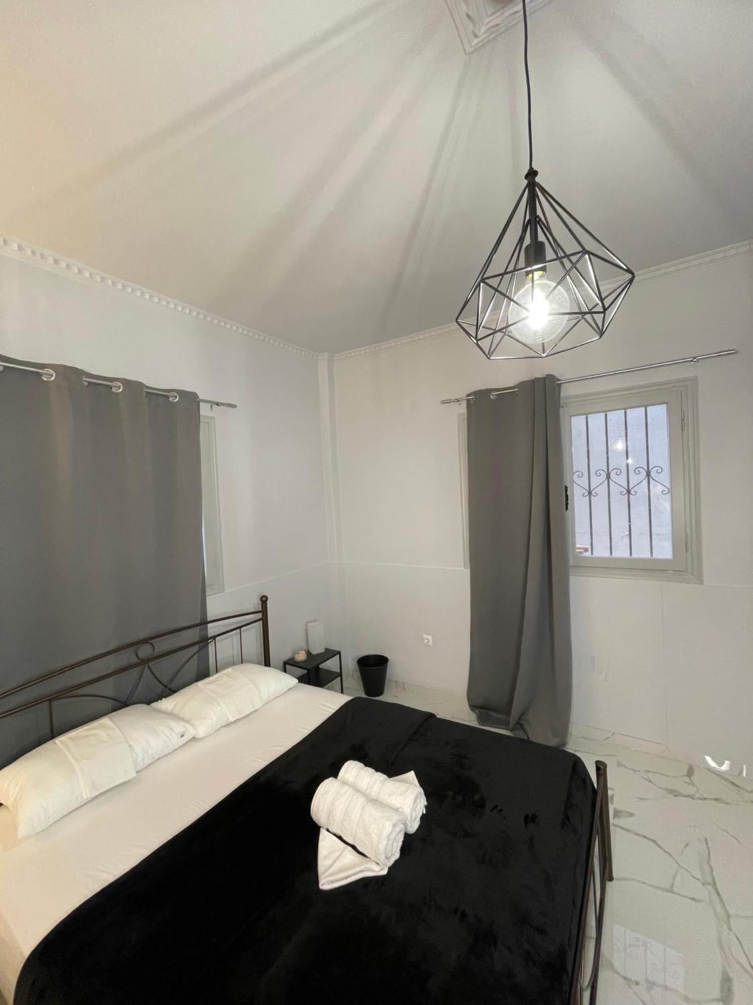 Appartement Airpoint Renovated à Artemi Extérieur photo