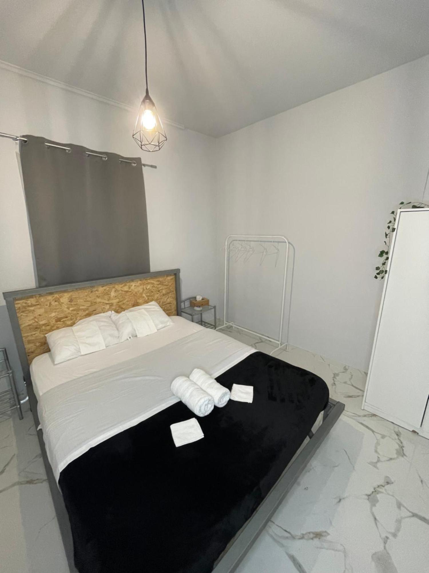 Appartement Airpoint Renovated à Artemi Extérieur photo