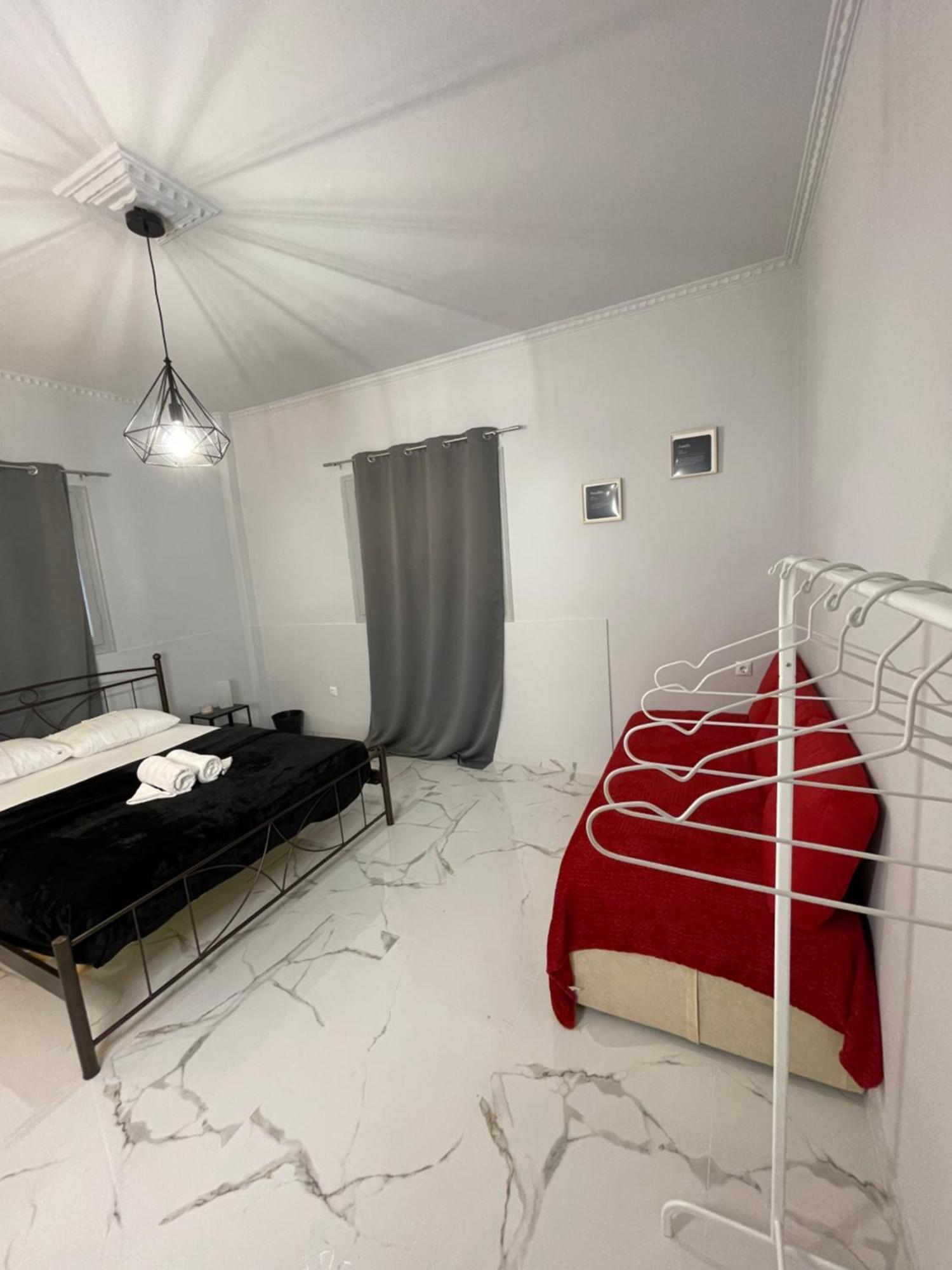 Appartement Airpoint Renovated à Artemi Extérieur photo