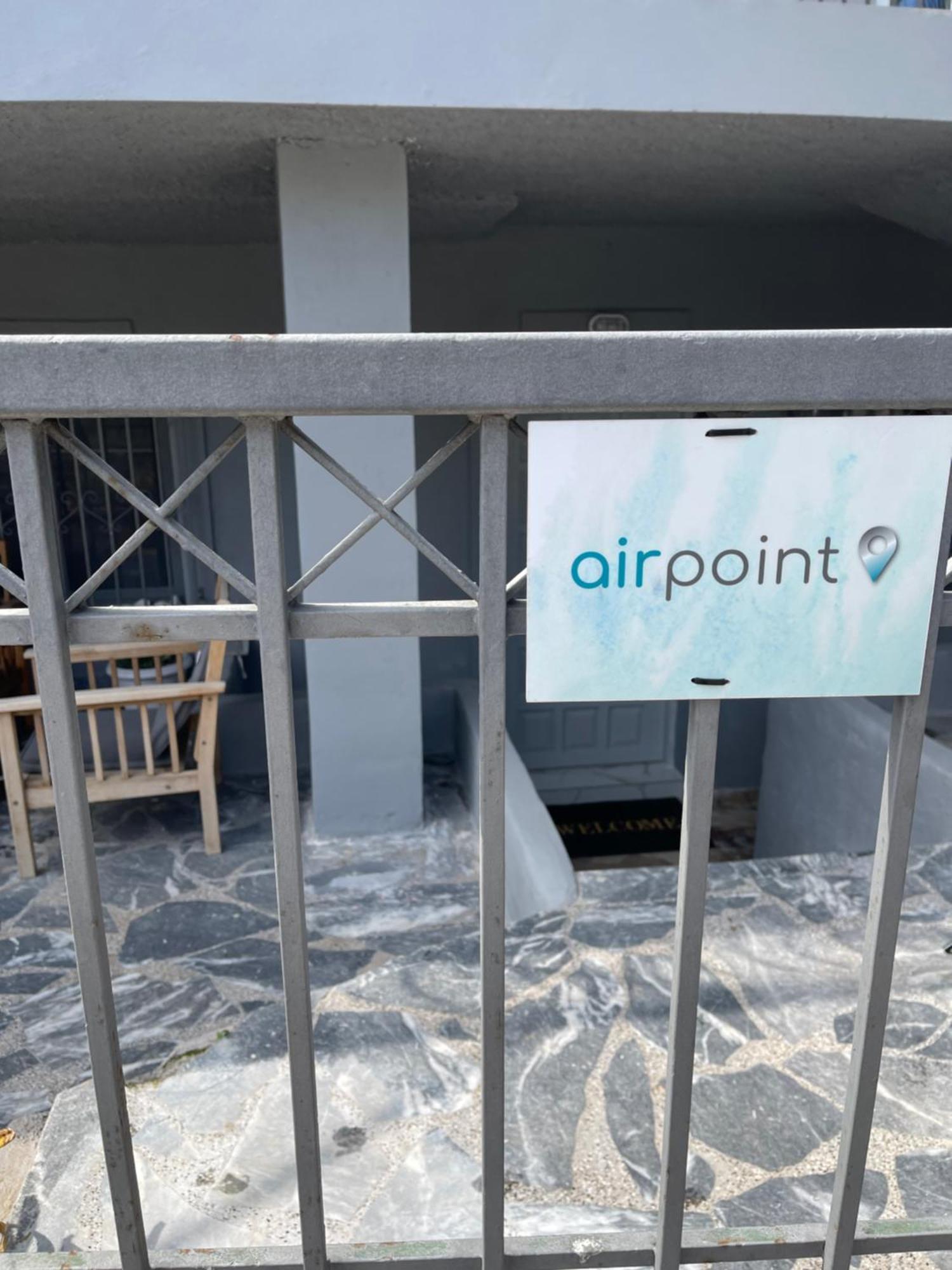 Appartement Airpoint Renovated à Artemi Extérieur photo