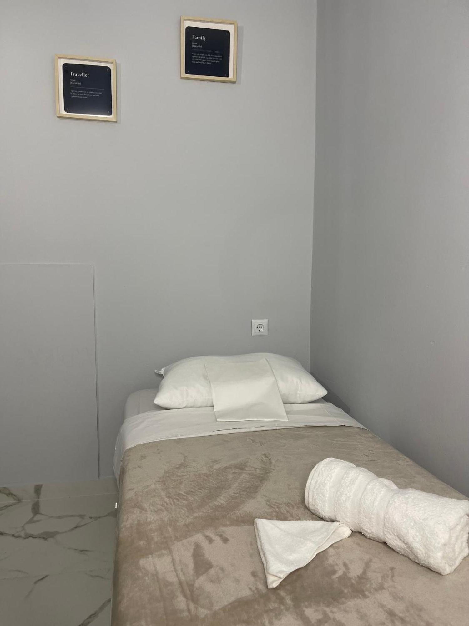Appartement Airpoint Renovated à Artemi Extérieur photo